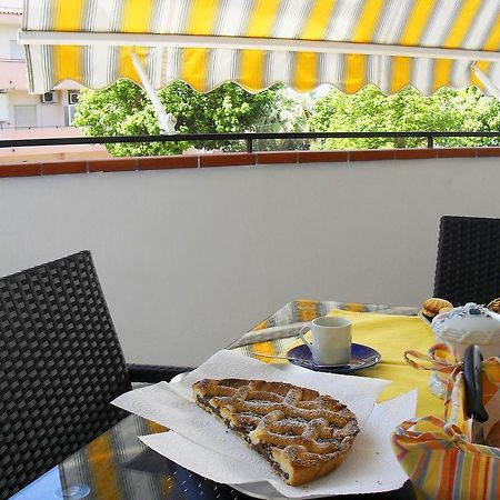 Casa Vacanze Milosa Terme Vigliatore Habitación foto