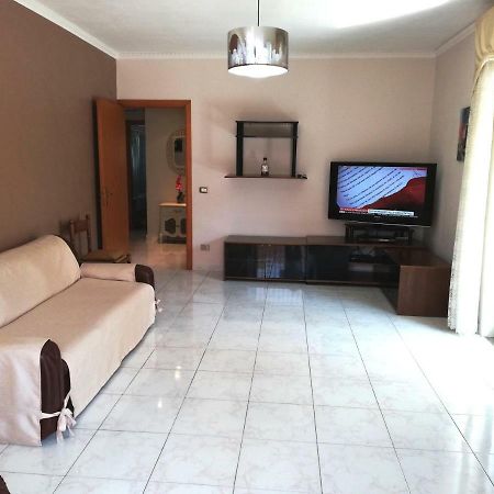 Casa Vacanze Milosa Terme Vigliatore Exterior foto