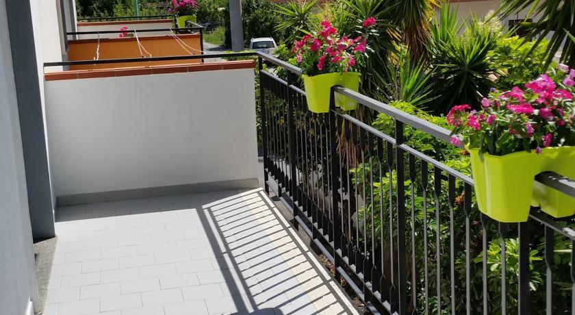 Casa Vacanze Milosa Terme Vigliatore Habitación foto