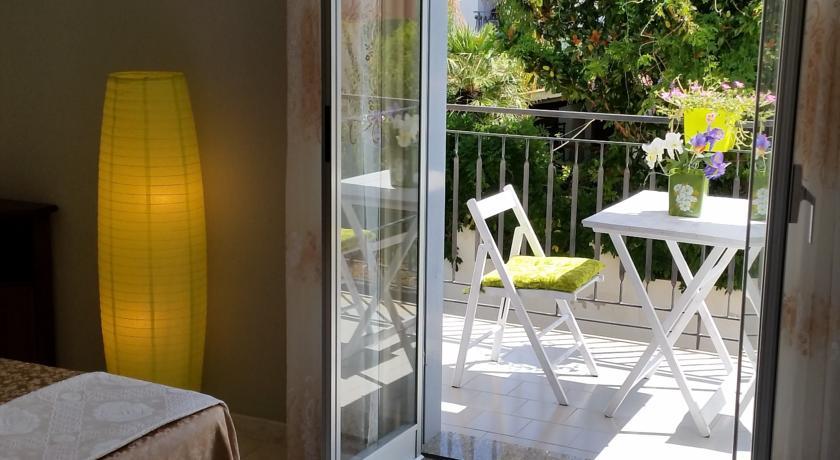 Casa Vacanze Milosa Terme Vigliatore Habitación foto