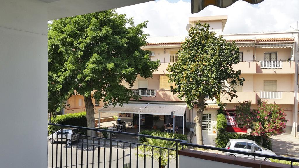 Casa Vacanze Milosa Terme Vigliatore Habitación foto