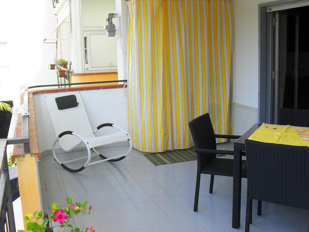 Casa Vacanze Milosa Terme Vigliatore Habitación foto