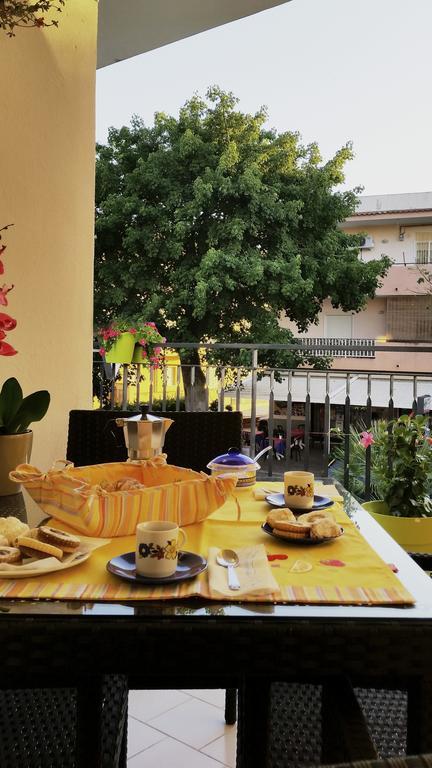 Casa Vacanze Milosa Terme Vigliatore Habitación foto