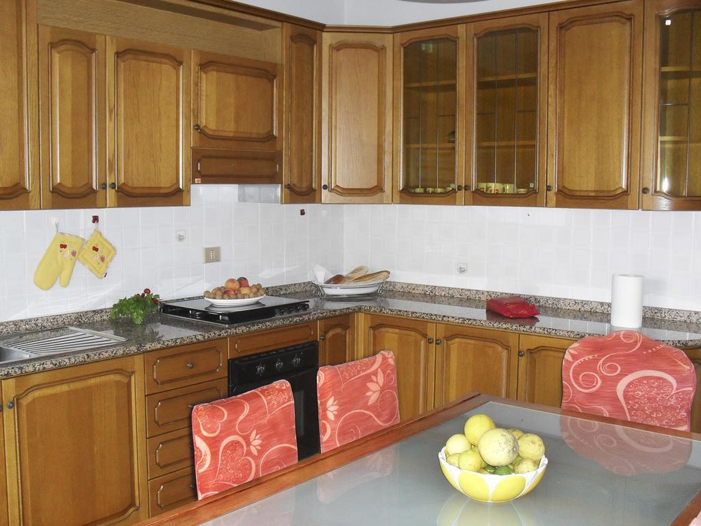 Casa Vacanze Milosa Terme Vigliatore Habitación foto
