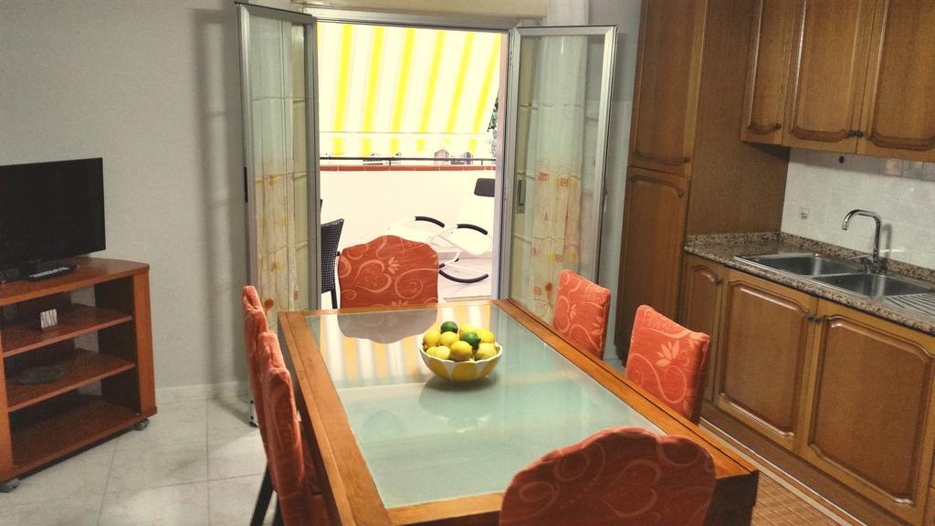 Casa Vacanze Milosa Terme Vigliatore Habitación foto