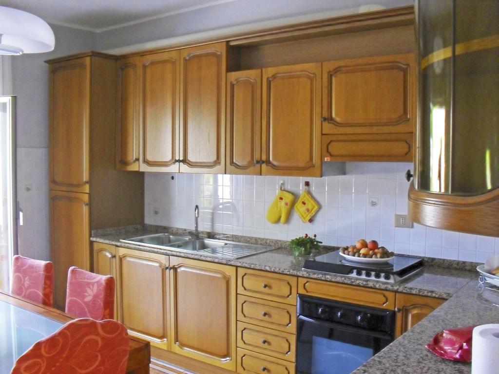 Casa Vacanze Milosa Terme Vigliatore Habitación foto