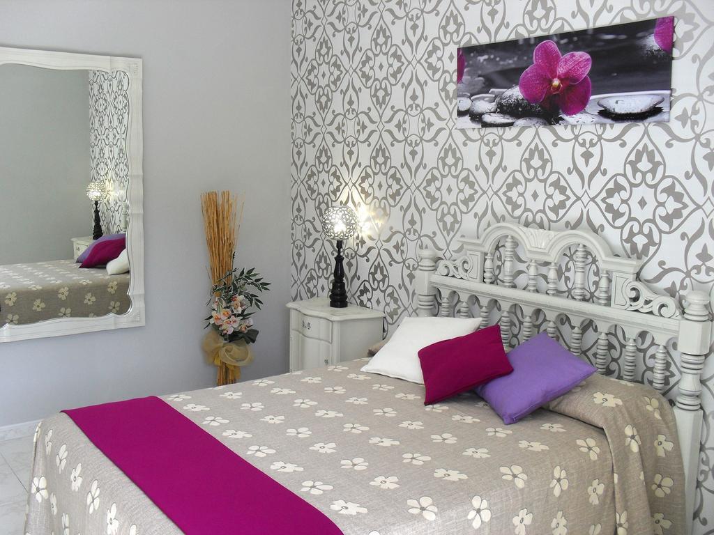 Casa Vacanze Milosa Terme Vigliatore Habitación foto