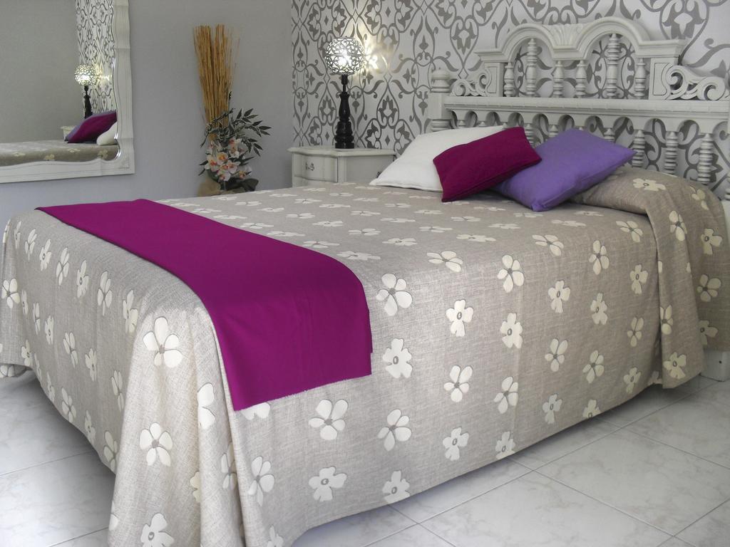 Casa Vacanze Milosa Terme Vigliatore Habitación foto