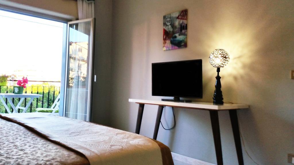 Casa Vacanze Milosa Terme Vigliatore Habitación foto