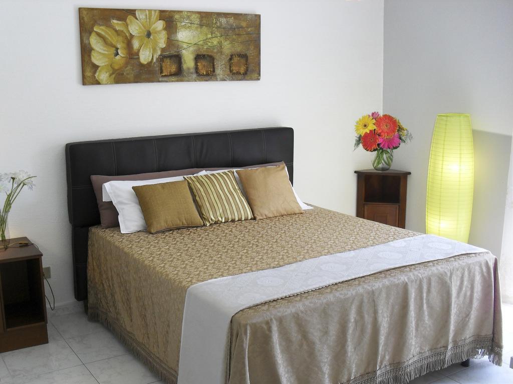 Casa Vacanze Milosa Terme Vigliatore Habitación foto