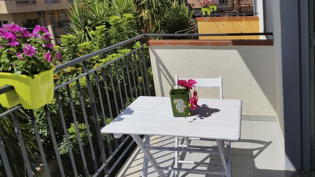 Casa Vacanze Milosa Terme Vigliatore Habitación foto