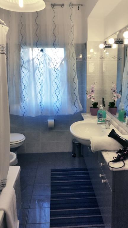 Casa Vacanze Milosa Terme Vigliatore Habitación foto