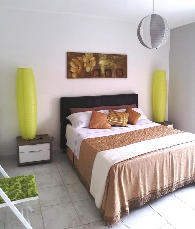 Casa Vacanze Milosa Terme Vigliatore Exterior foto