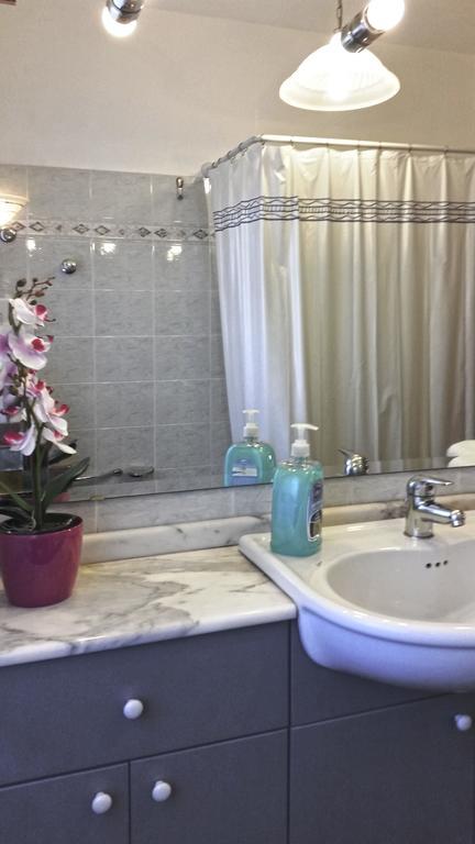 Casa Vacanze Milosa Terme Vigliatore Habitación foto