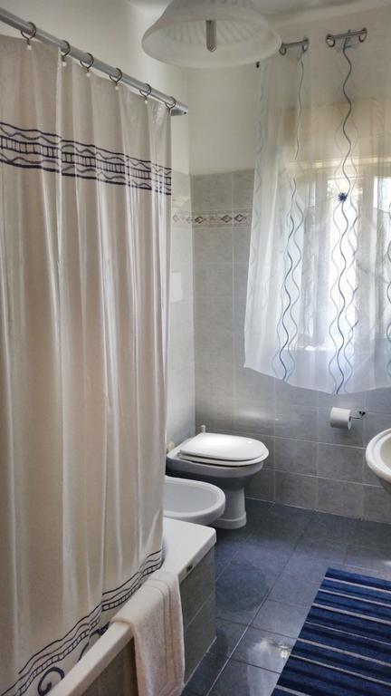 Casa Vacanze Milosa Terme Vigliatore Habitación foto