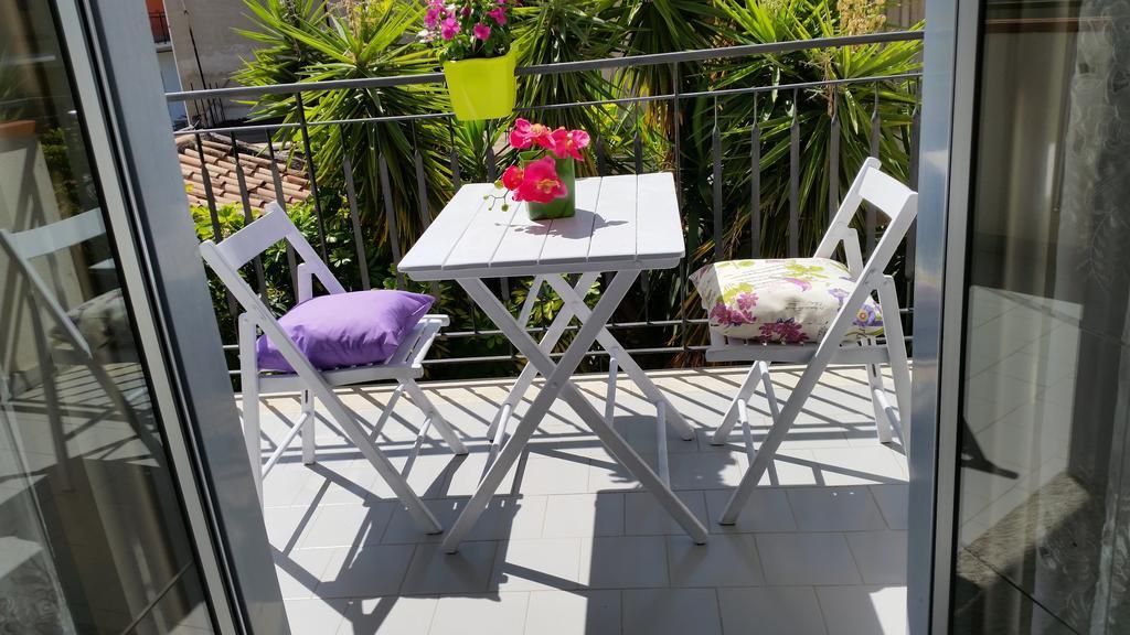 Casa Vacanze Milosa Terme Vigliatore Habitación foto