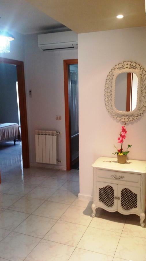 Casa Vacanze Milosa Terme Vigliatore Exterior foto