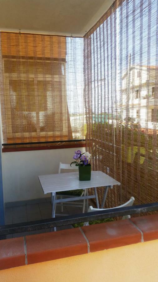 Casa Vacanze Milosa Terme Vigliatore Exterior foto