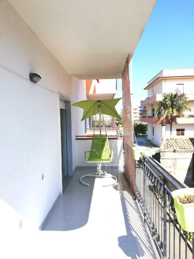 Casa Vacanze Milosa Terme Vigliatore Exterior foto