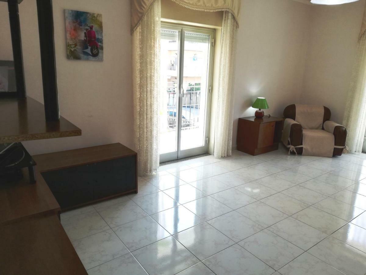 Casa Vacanze Milosa Terme Vigliatore Exterior foto
